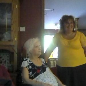 Meet your Posher, Sandra